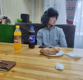 Эхсон