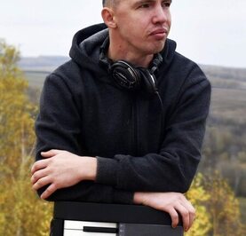 Дядя Виталя