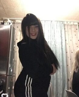 Ульяна Едакина