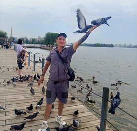 Николай
