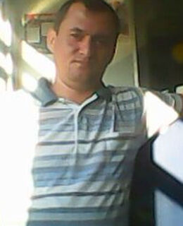 Павел Румянцев