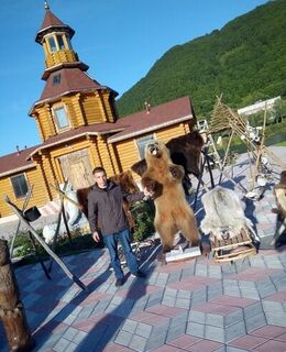 Радион Шагабеев