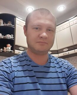 Антон Григорьев