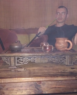 Неизвестный