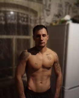 Артём Романашин