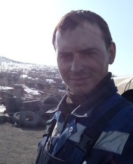 Неизвестный — фото 2