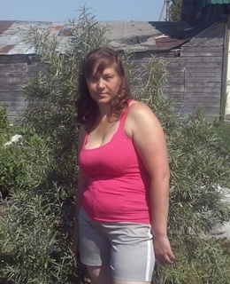 Алёна — фото 5