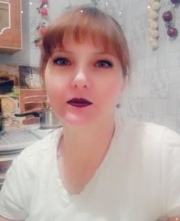 Алёна — фото 4