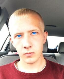 Евгений Кремер